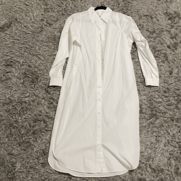 H&M shirt dress - Picture 6 of 7